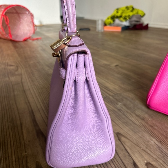 House of hello I am not hermes purse - kardashain faves - Picture 2 of 3